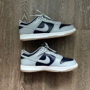 Women’s nike low dunk